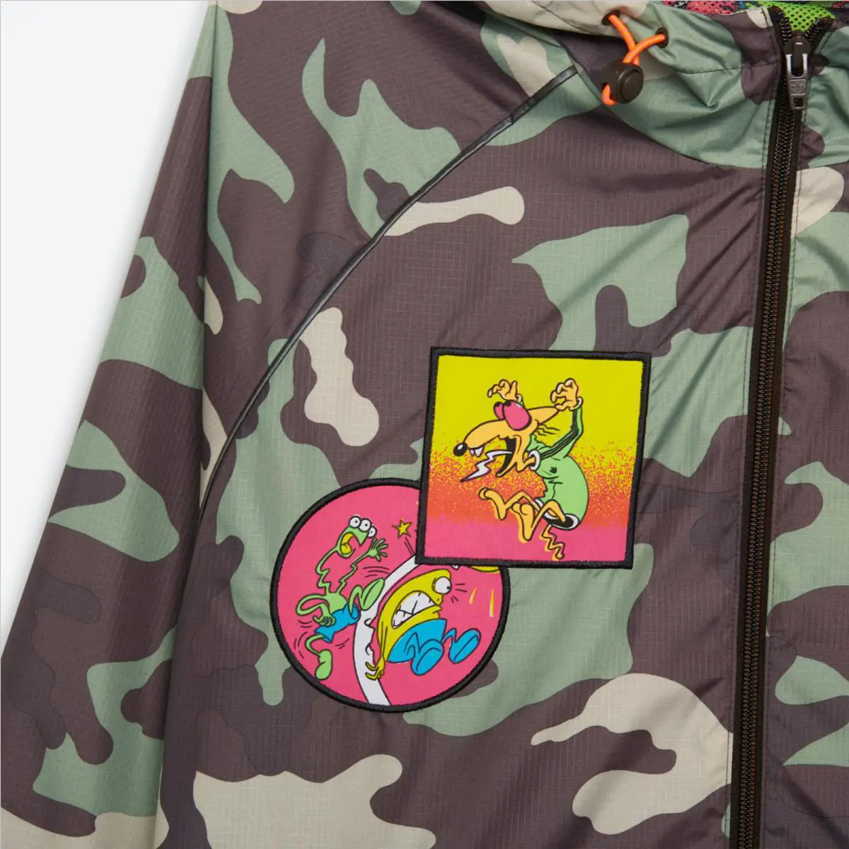 Adidas clothing  - Green 18