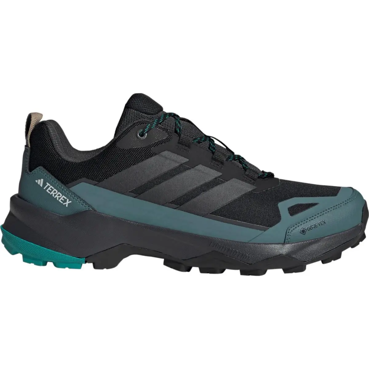 Adidas JQ2209 Terrex Skychaser AX5 Gore-tex Hiking Shoes