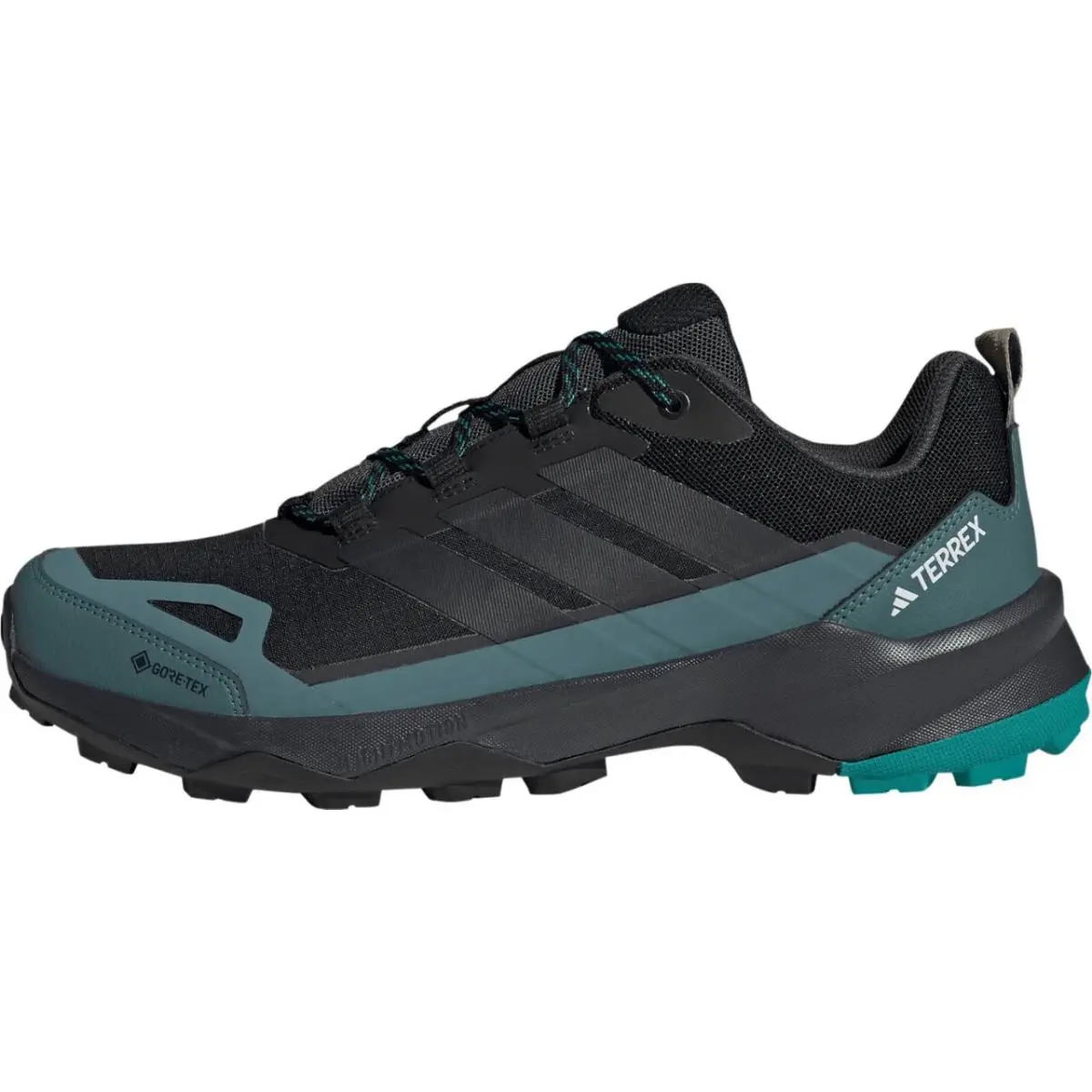 Adidas shoes - adidas TERREX Skychaser - TERREX Skychaser - Black 2