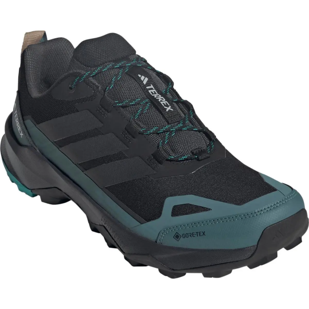 Adidas shoes - adidas TERREX Skychaser - TERREX Skychaser - Black 7