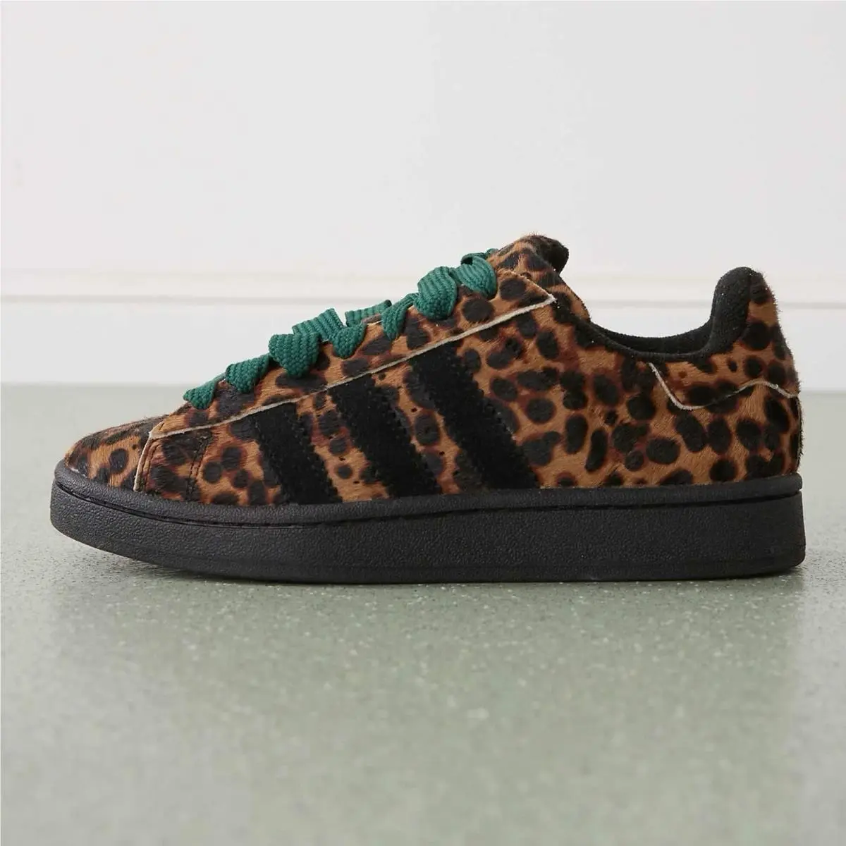Adidas shoes - adidas Originals Campus - Originals Campus - Adidas Originals Campus - Black 4