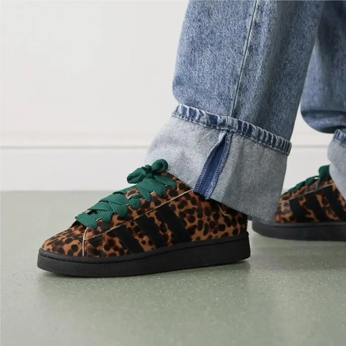Adidas shoes - adidas Originals Campus - Originals Campus - Adidas Originals Campus - Black 1
