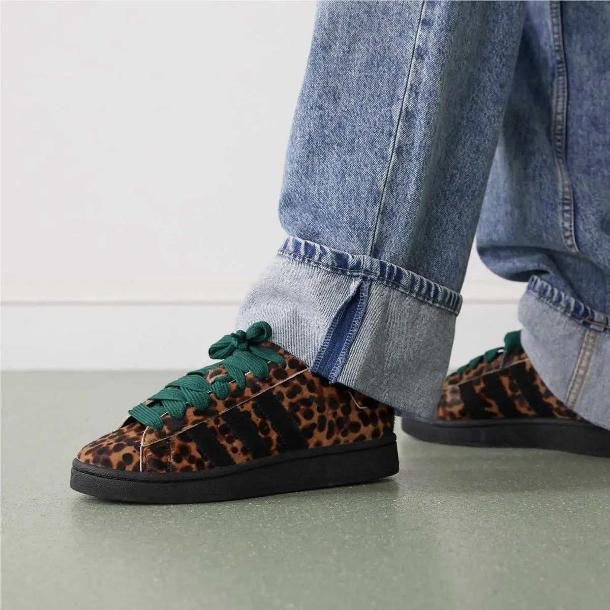 Adidas shoes - adidas Originals Campus - Originals Campus - Adidas Originals Campus - Black 27
