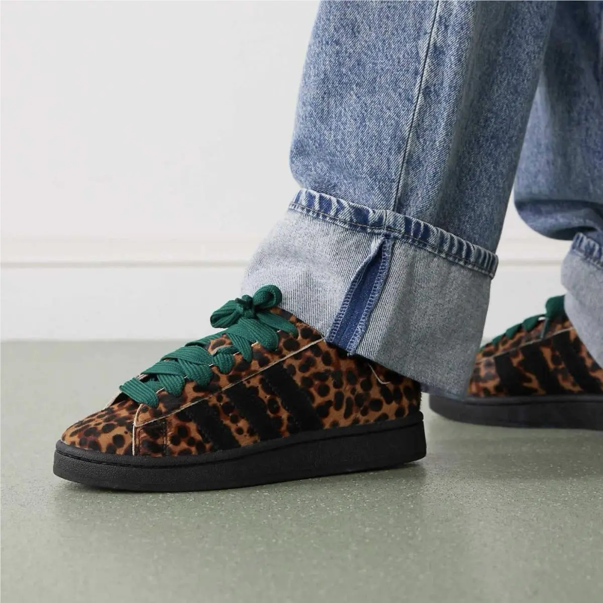 Adidas shoes - adidas Originals Campus - Originals Campus - Adidas Originals Campus - Black 29