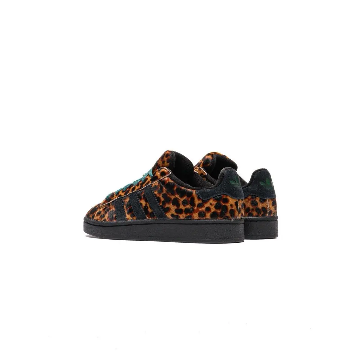 Adidas shoes - adidas Originals Campus - Originals Campus - Adidas Originals Campus - Black 32