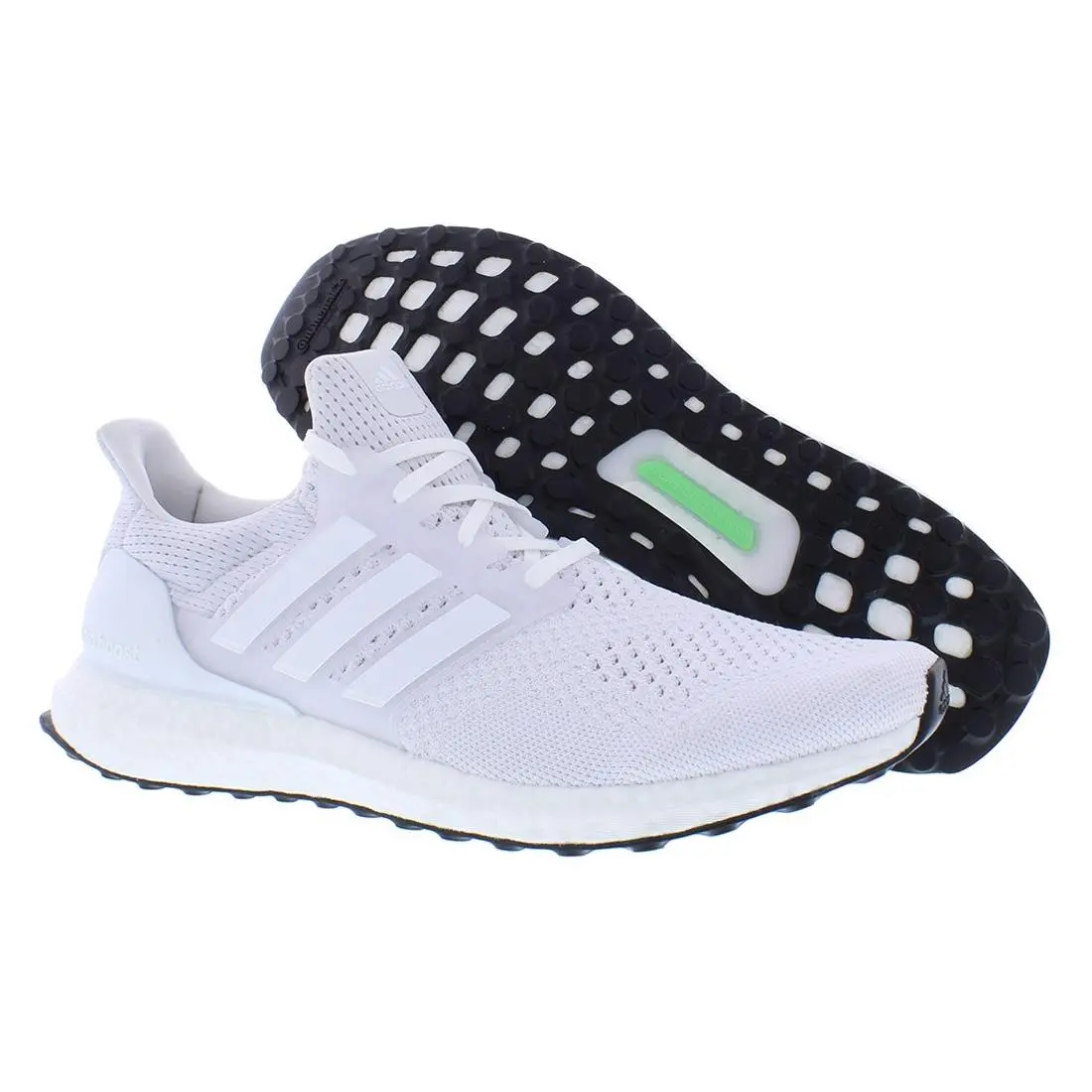 Adidas Ultraboost 1.0 Mens Shoes Size 6.5 Color: Cloud White/cloud White/cloud