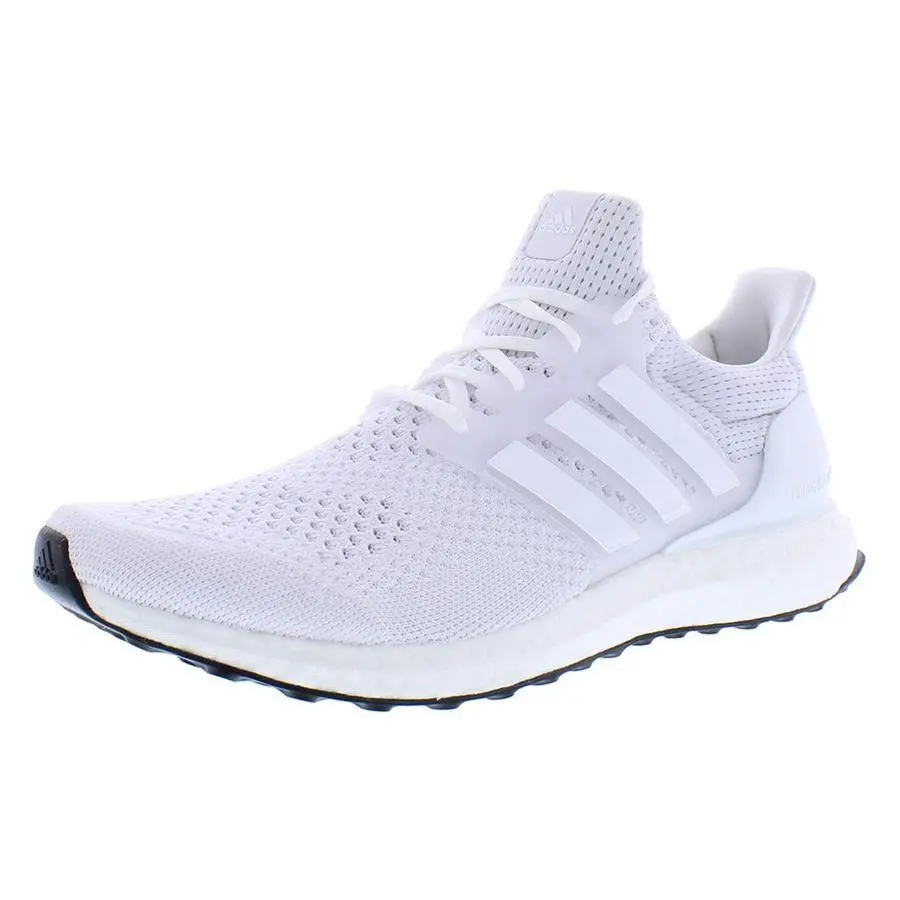 Adidas shoes - Cloud White/Cloud White/Cloud White, Main: White 8