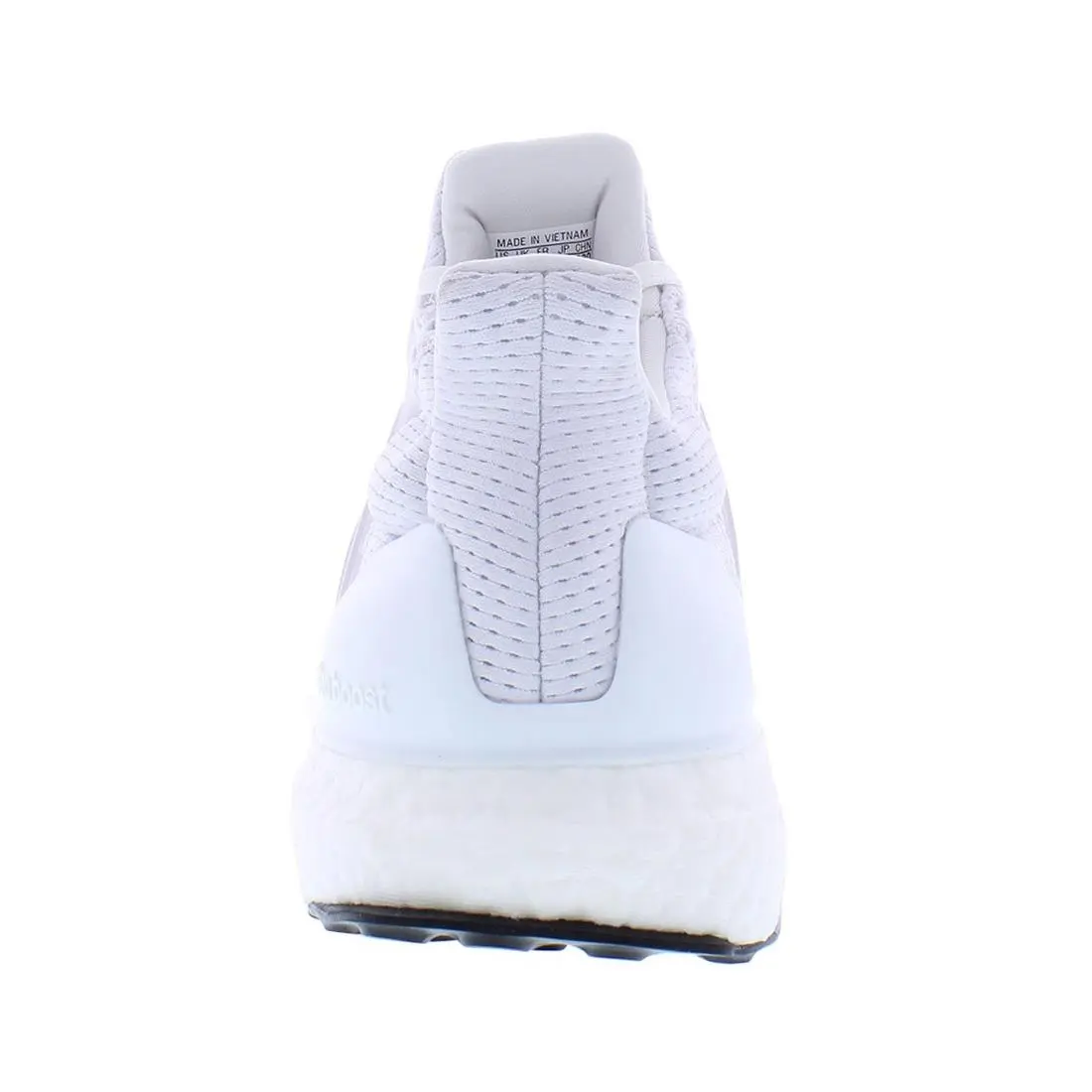 Adidas shoes - Cloud White/Cloud White/Cloud White, Main: White 7