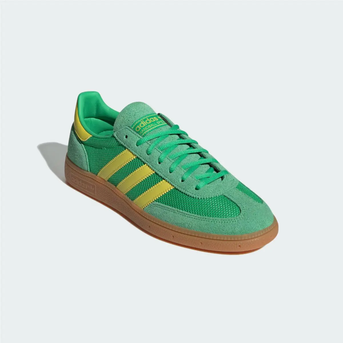 Adidas shoes - adidas Handball Spezial - Handball Spezial - JH5444 - Green 1