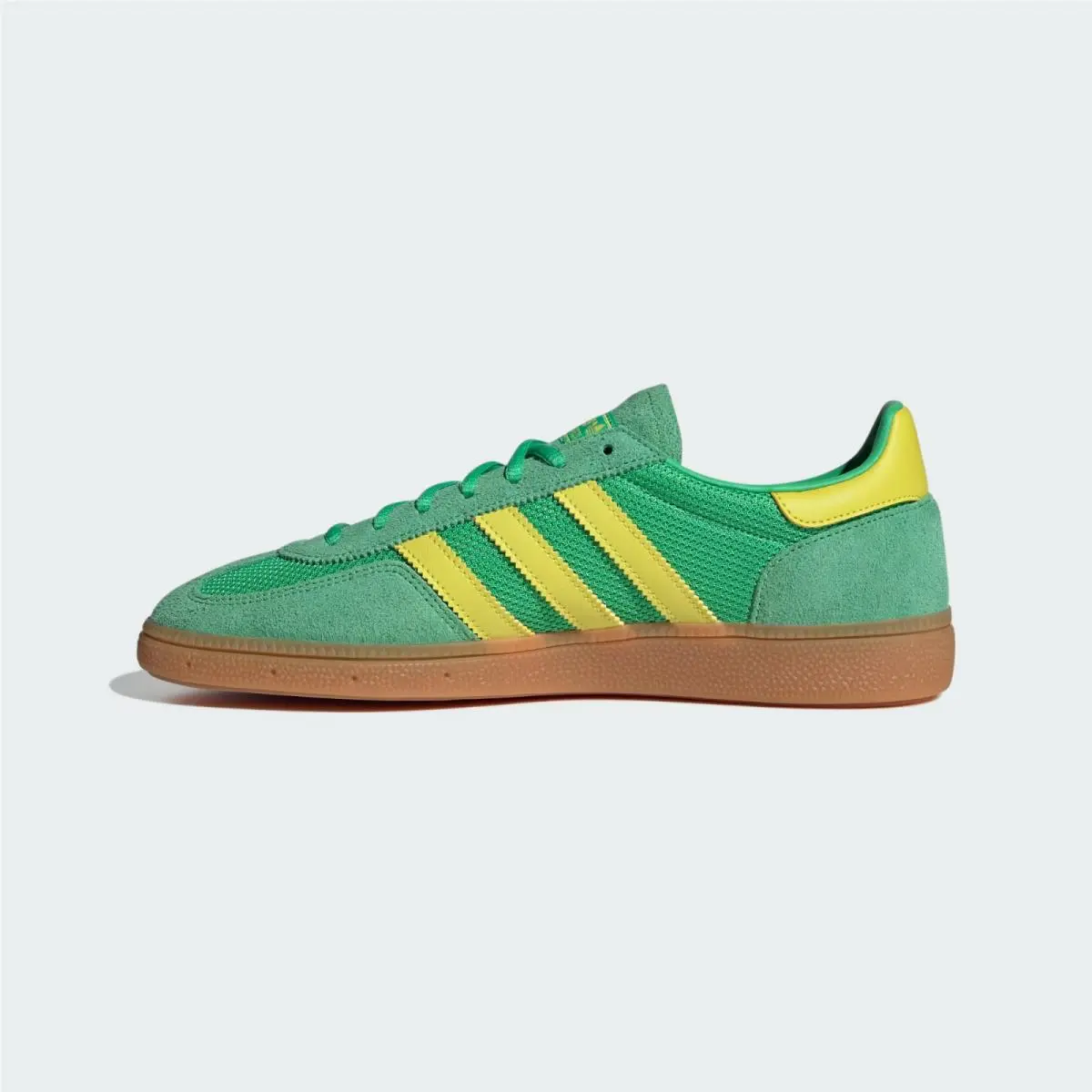 Adidas shoes - adidas Handball Spezial - Handball Spezial - JH5444 - Green 4