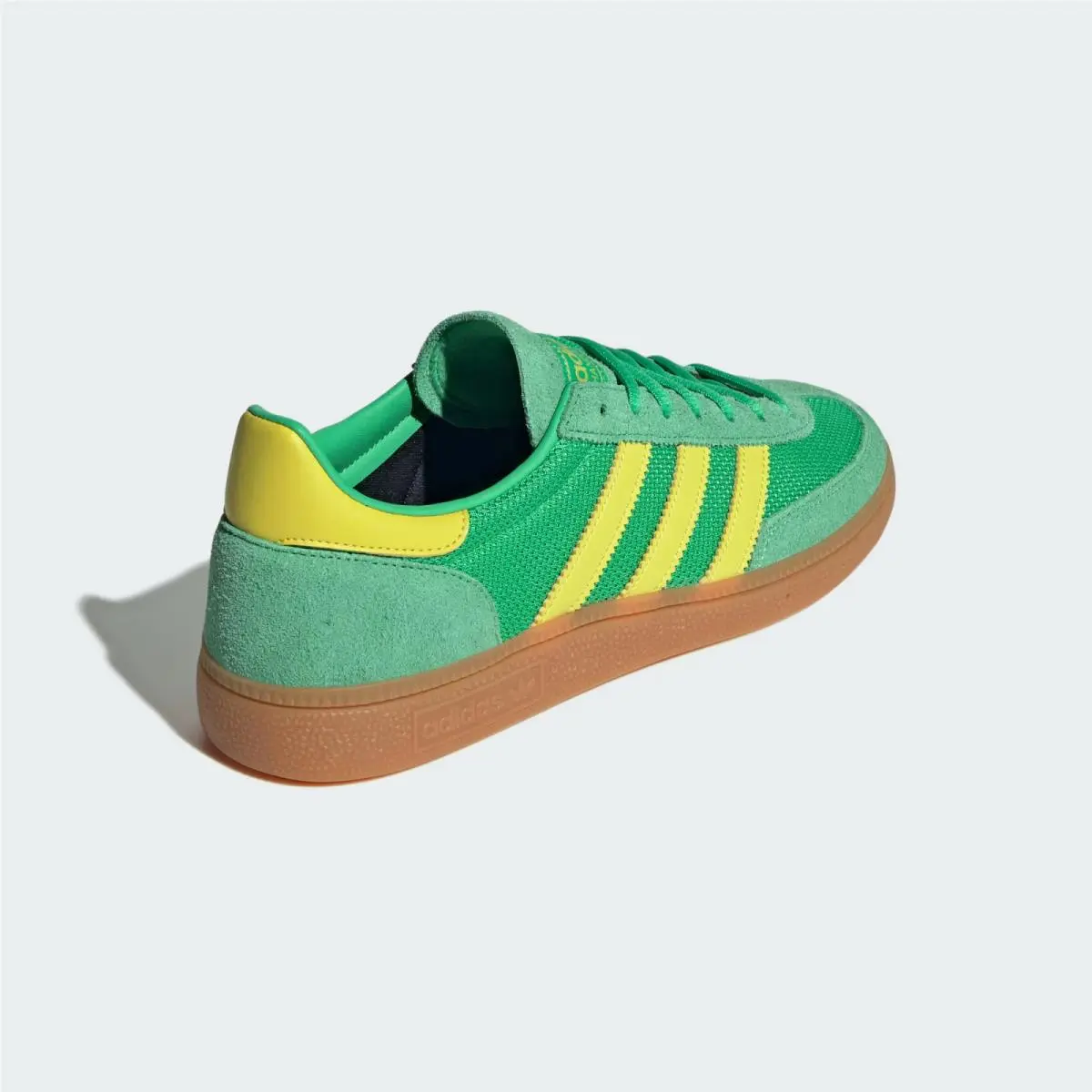 Adidas shoes - adidas Handball Spezial - Handball Spezial - JH5444 - Green 5
