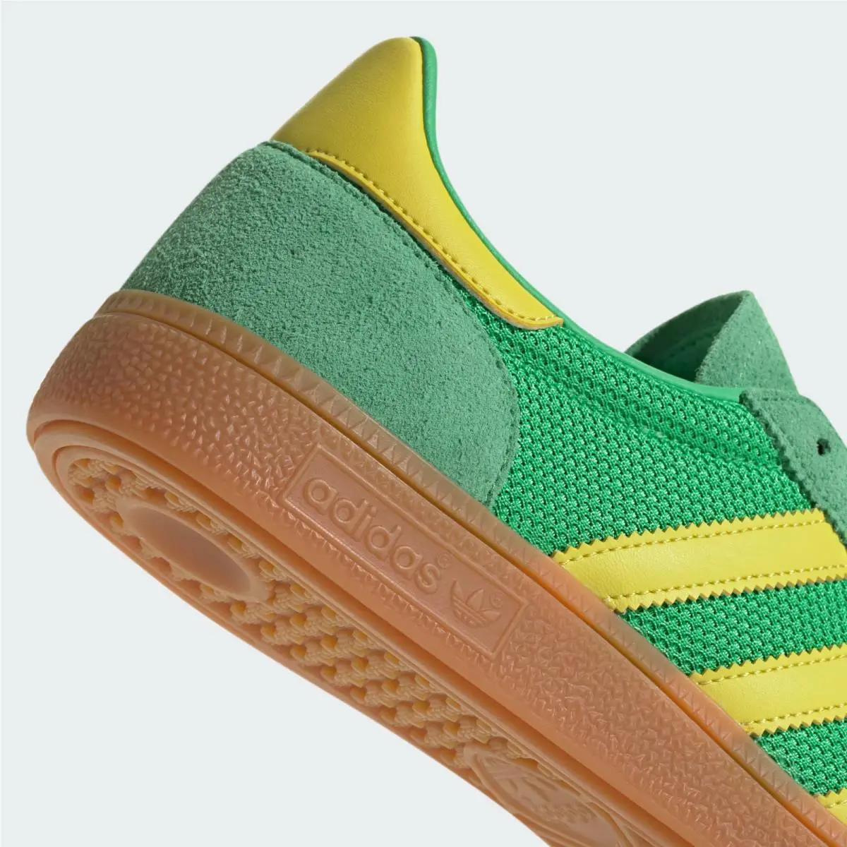 Adidas shoes - adidas Handball Spezial - Handball Spezial - JH5444 - Green 9