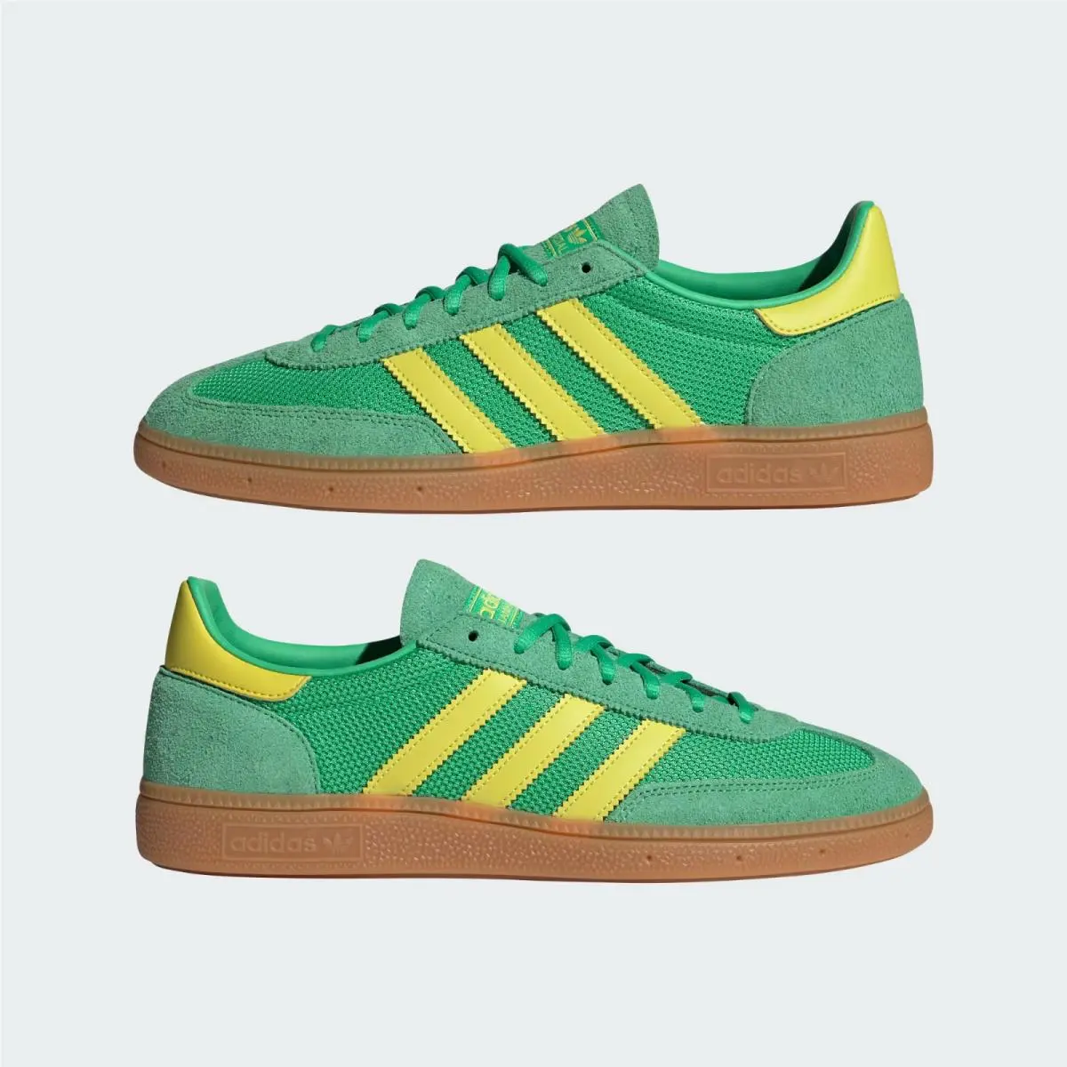 Adidas shoes - adidas Handball Spezial - Handball Spezial - JH5444 - Green 12