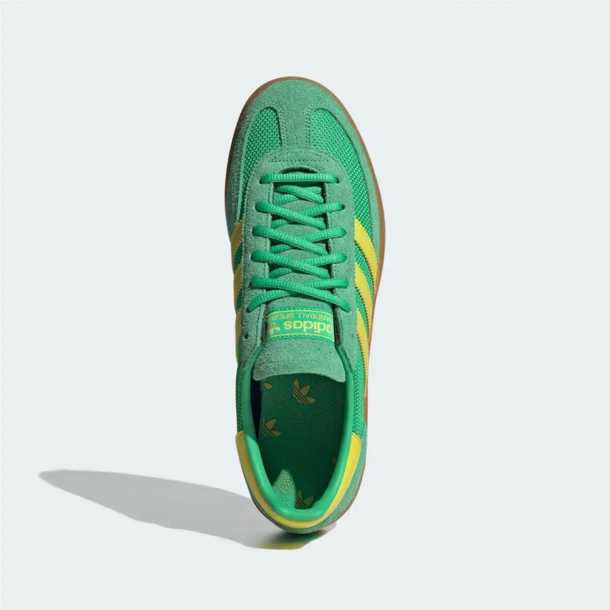 Adidas shoes - adidas Handball Spezial - Handball Spezial - JH5444 - Green 15