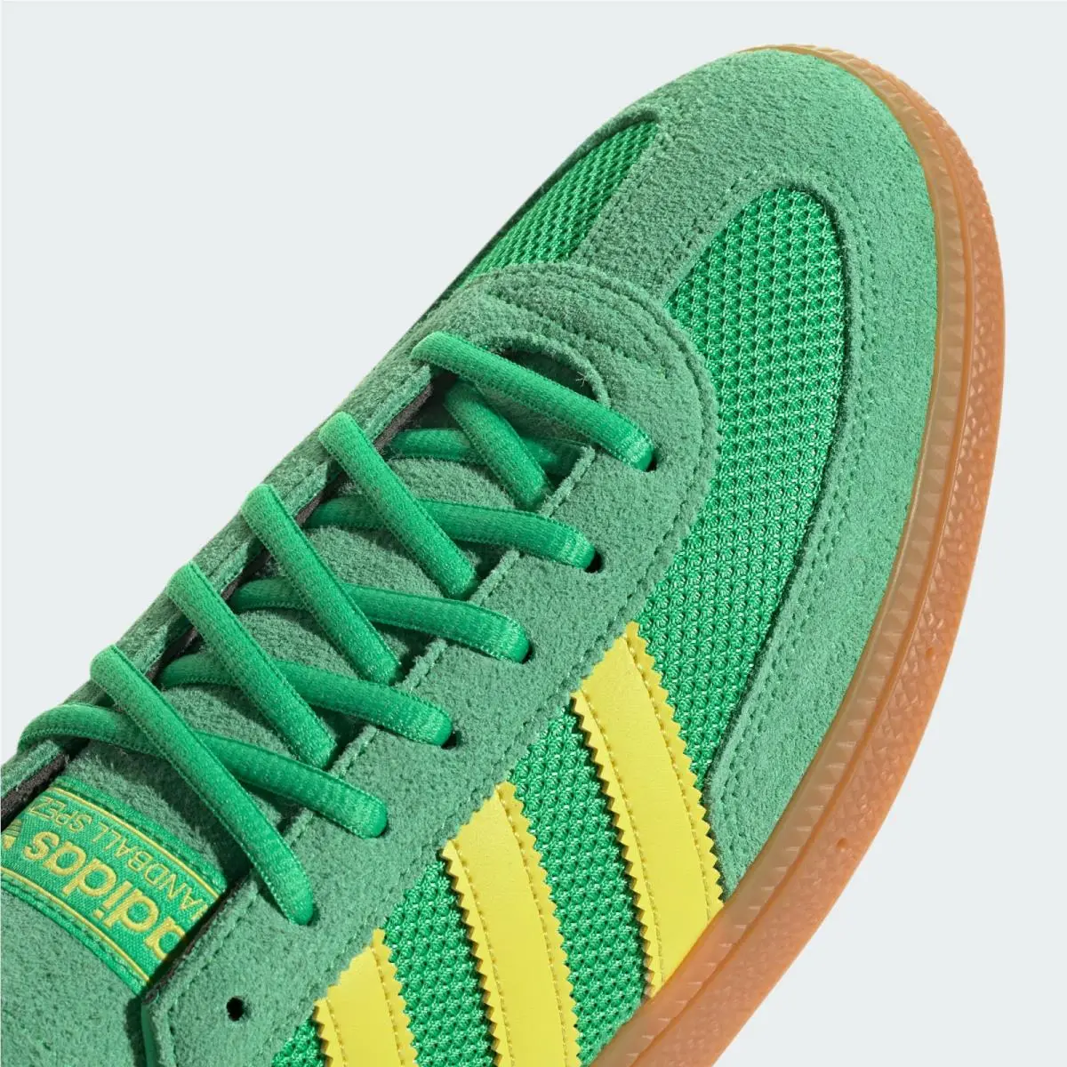 Adidas shoes - adidas Handball Spezial - Handball Spezial - JH5444 - Green 2