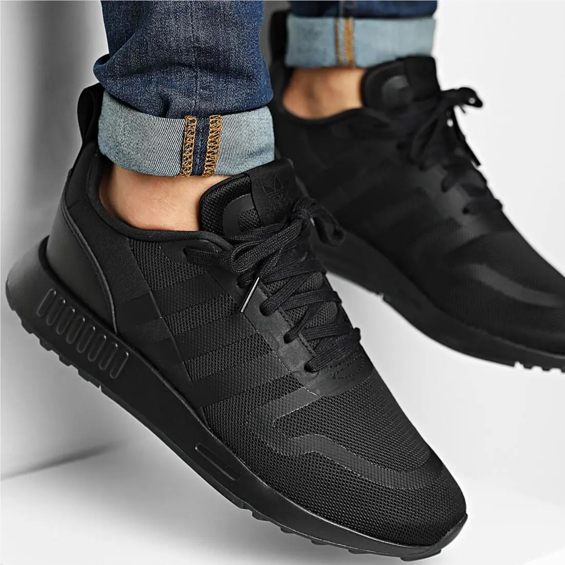 Adidas shoes - adidas Multix - Multix - Adidas Multix - Black 11