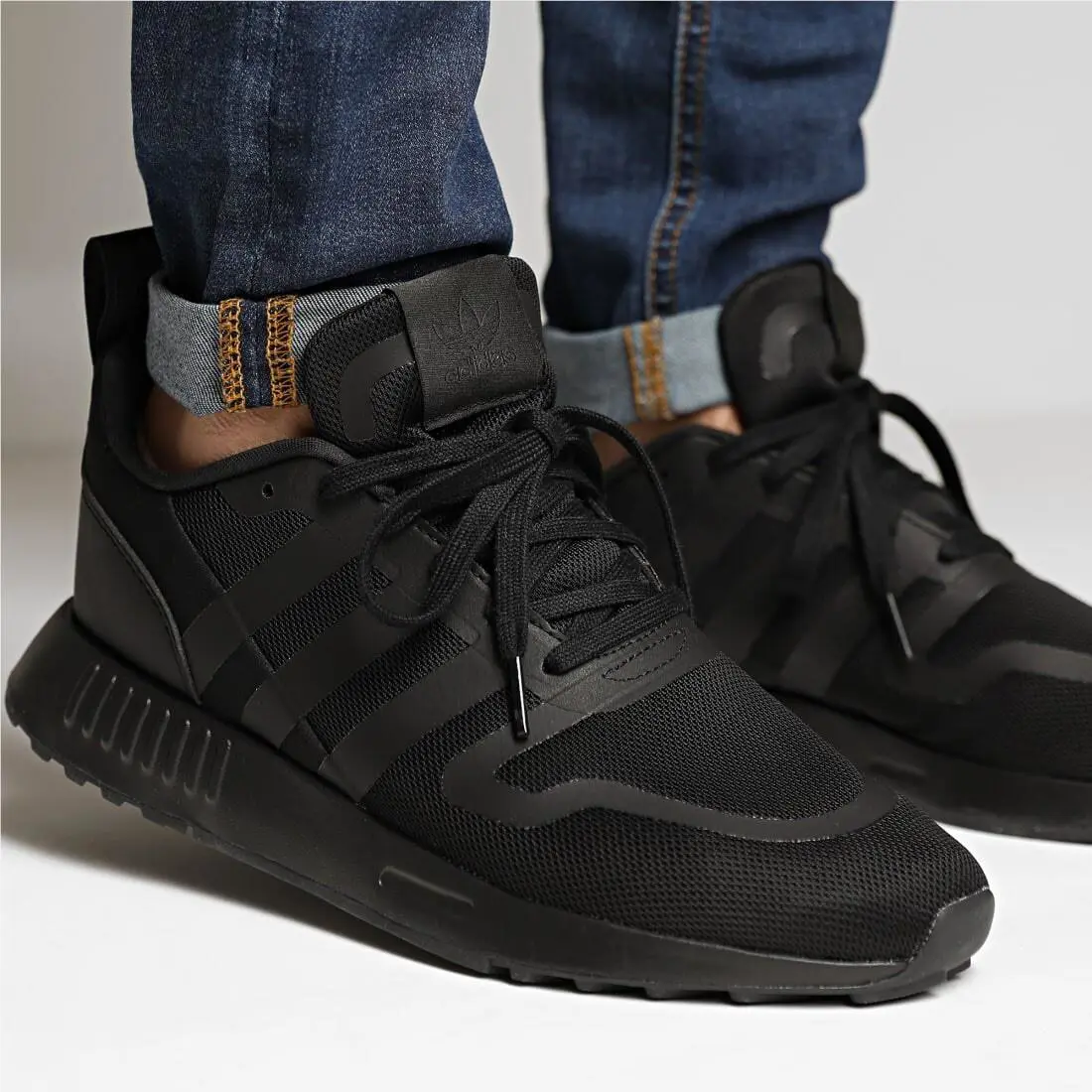 Adidas shoes - adidas Multix - Multix - Adidas Multix - Black 13