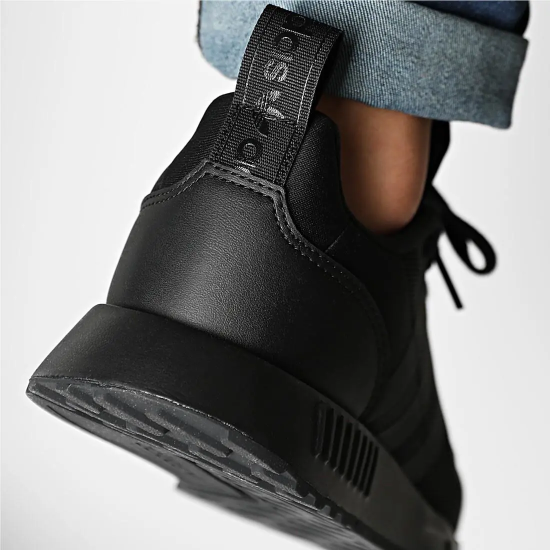 Adidas shoes - adidas Multix - Multix - Adidas Multix - Black 3