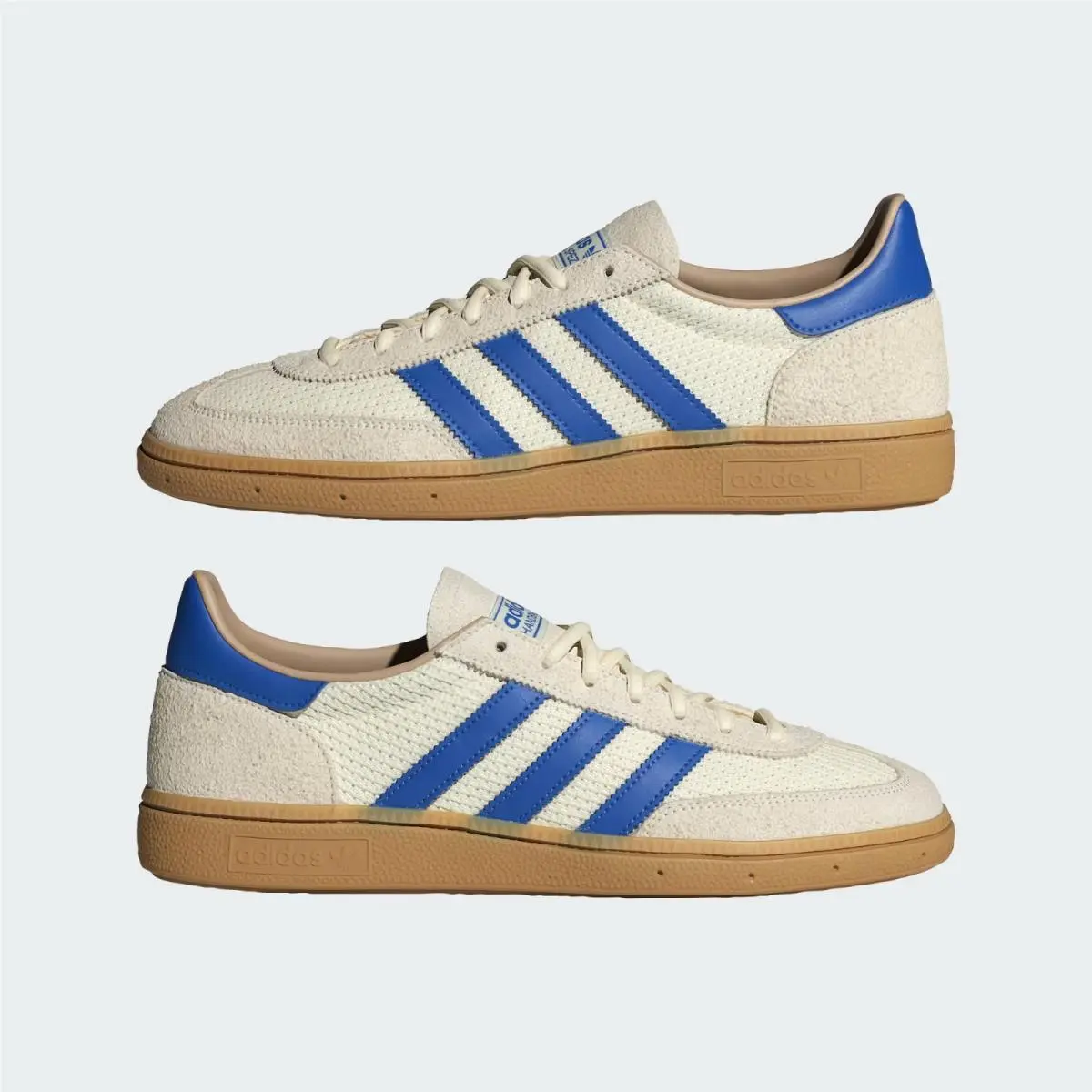 Adidas shoes - adidas Handball Spezial - Handball Spezial - JS3865 - Multicolor 2