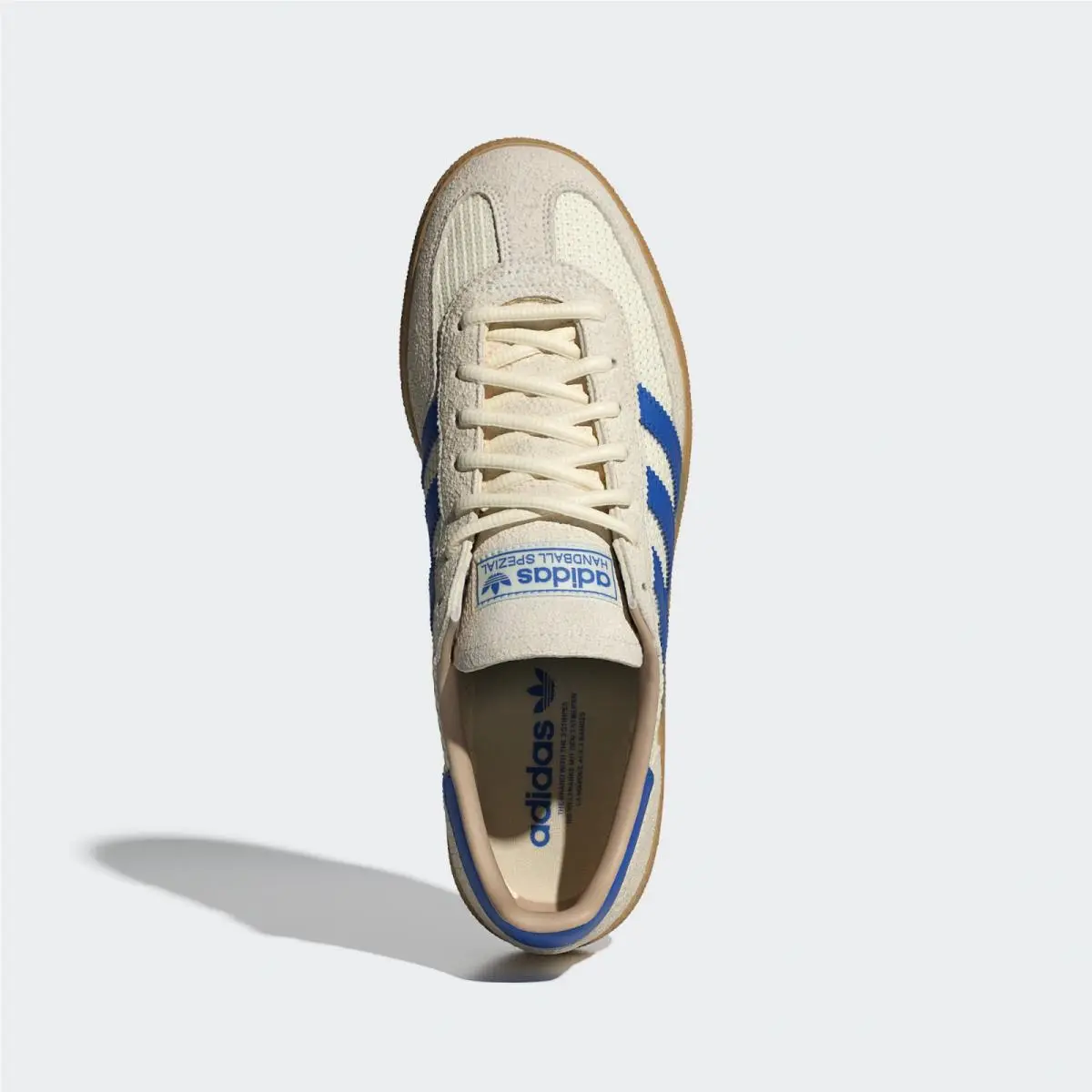 Adidas shoes - adidas Handball Spezial - Handball Spezial - JS3865 - Multicolor 7