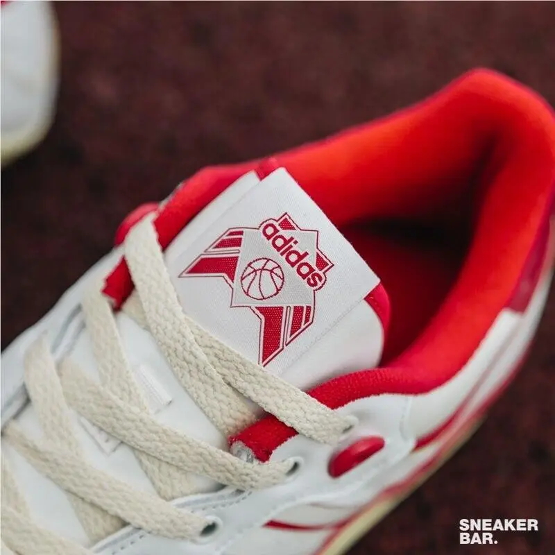 Adidas shoes - adidas Rivalry - Rivalry - Adidas Shoes - White 7