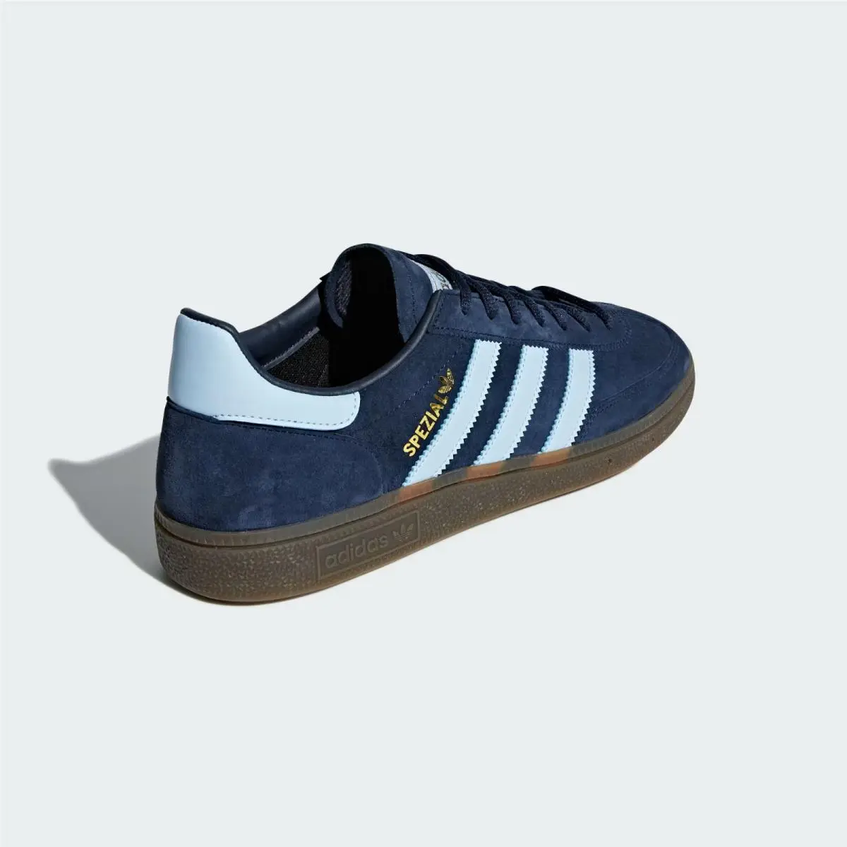 Adidas shoes - adidas Handball Spezial - Handball Spezial - BD7633 - Blue 1