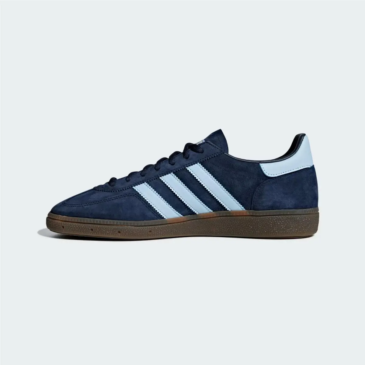 Adidas shoes - adidas Handball Spezial - Handball Spezial - BD7633 - Blue 2