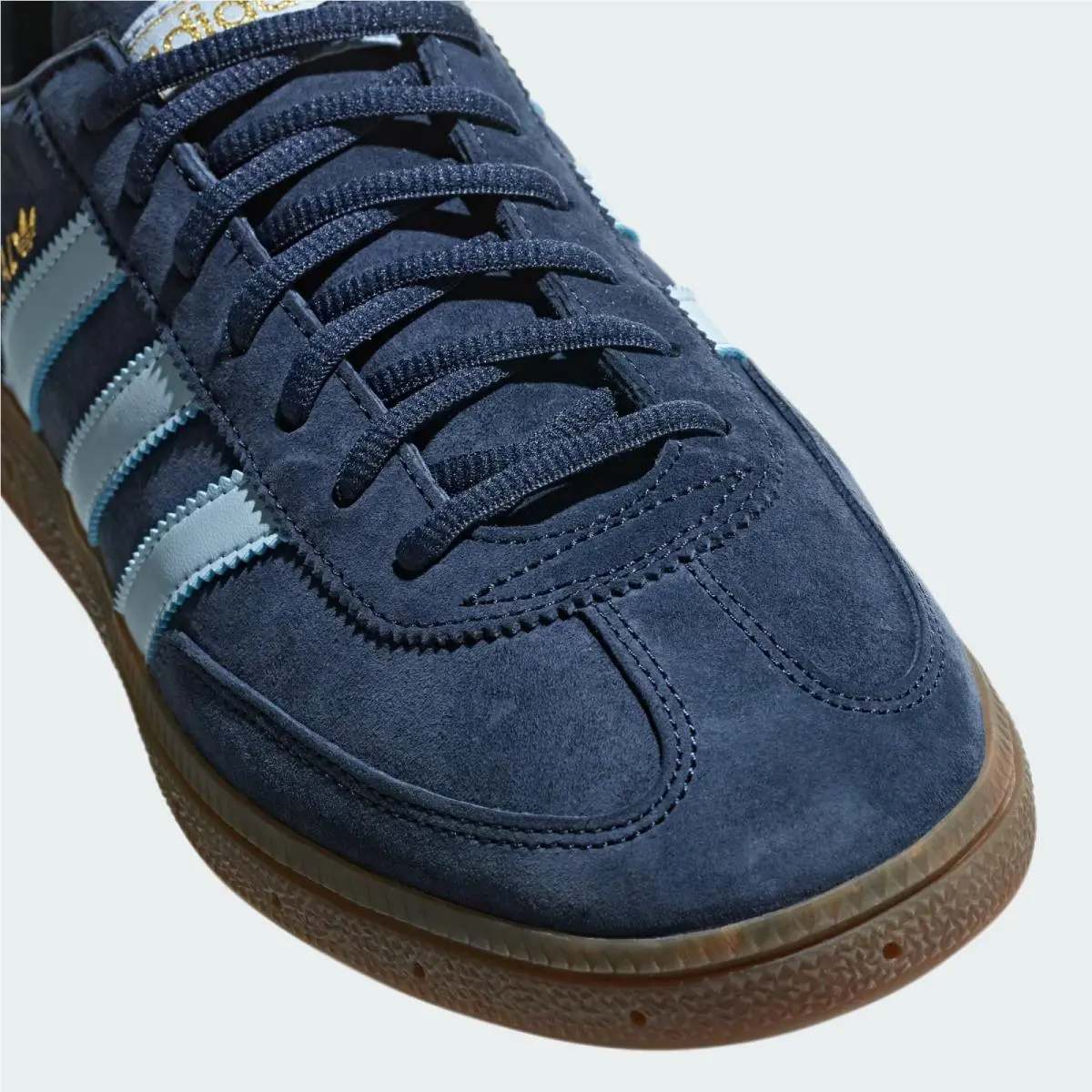 Adidas shoes - adidas Handball Spezial - Handball Spezial - BD7633 - Blue 3