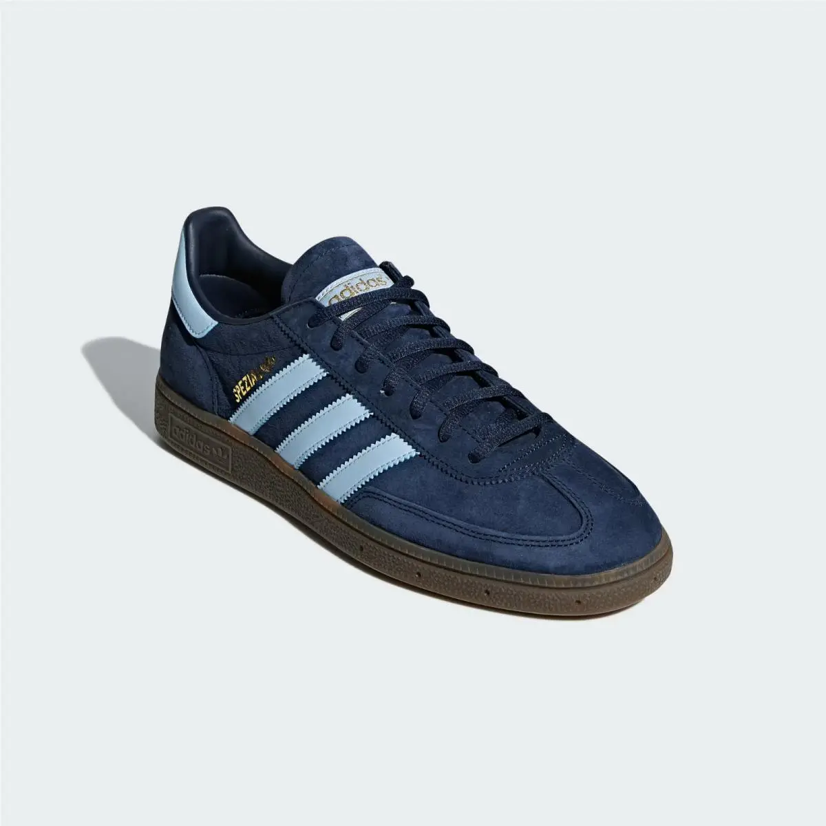 Adidas shoes - adidas Handball Spezial - Handball Spezial - BD7633 - Blue 9