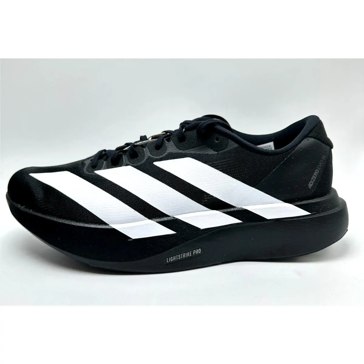 Adidas shoes - adidas Adizero - Adizero - JP7149 - Core Black/Cloud White/Core Black 0