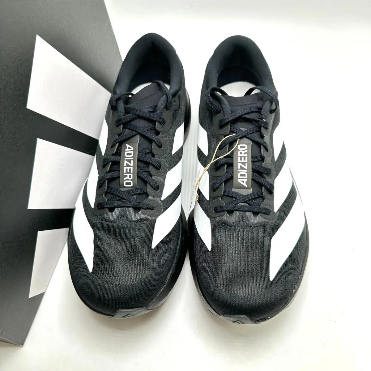 Adidas shoes - adidas Adizero - Adizero - JP7149 - Core Black/Cloud White/Core Black 1