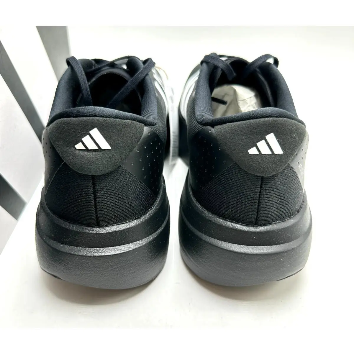 Adidas shoes - adidas Adizero - Adizero - JP7149 - Core Black/Cloud White/Core Black 3