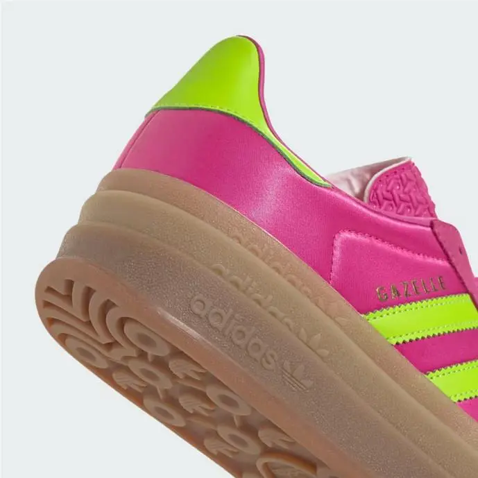 Adidas shoes - adidas Originals Gazelle - Originals Gazelle - JI2705 - Pink 1