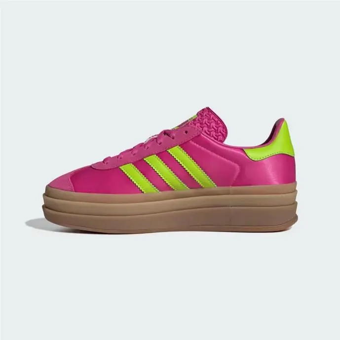 Adidas shoes - adidas Originals Gazelle - Originals Gazelle - JI2705 - Pink 3