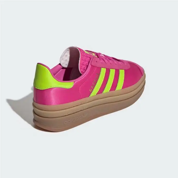 Adidas shoes - adidas Originals Gazelle - Originals Gazelle - JI2705 - Pink 4