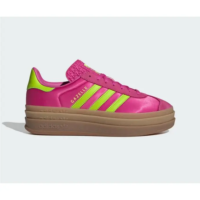 Adidas shoes - adidas Originals Gazelle - Originals Gazelle - JI2705 - Pink 8