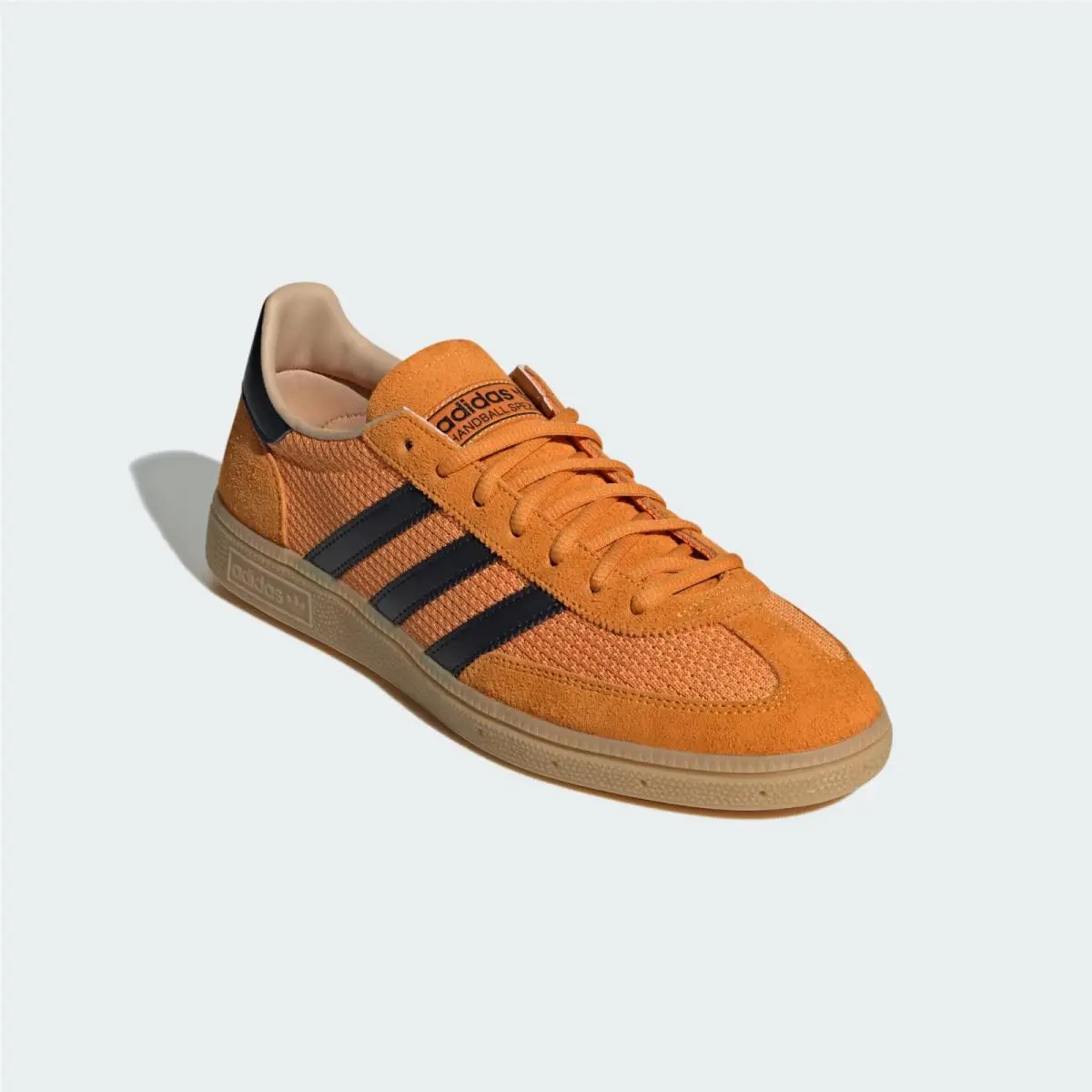 Adidas shoes - adidas Handball Spezial - Handball Spezial - JS3864 - Orange 4