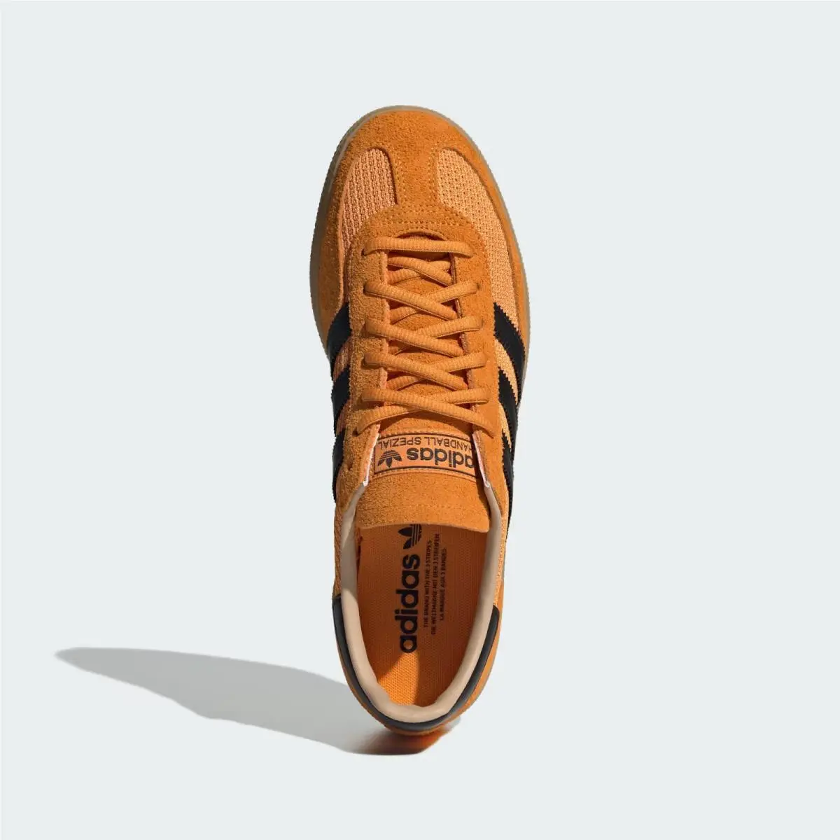 Adidas shoes - adidas Handball Spezial - Handball Spezial - JS3864 - Orange 13
