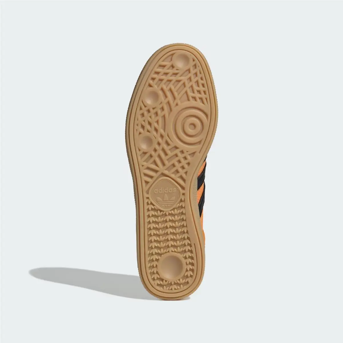 Adidas shoes - adidas Handball Spezial - Handball Spezial - JS3864 - Orange 14