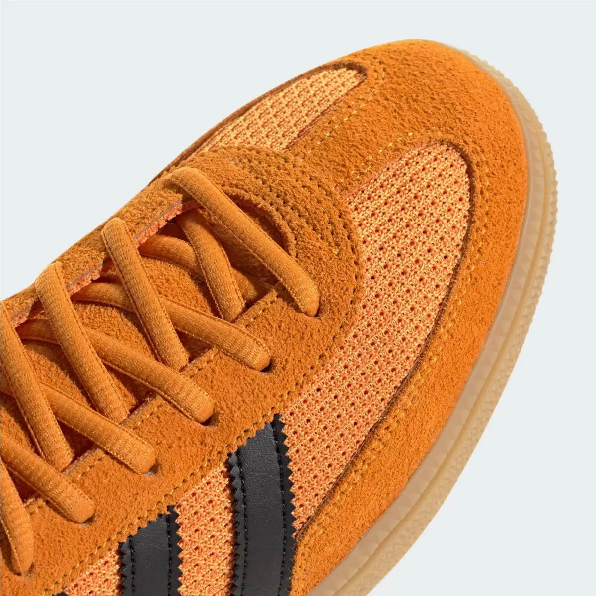 Adidas shoes - adidas Handball Spezial - Handball Spezial - JS3864 - Orange 1