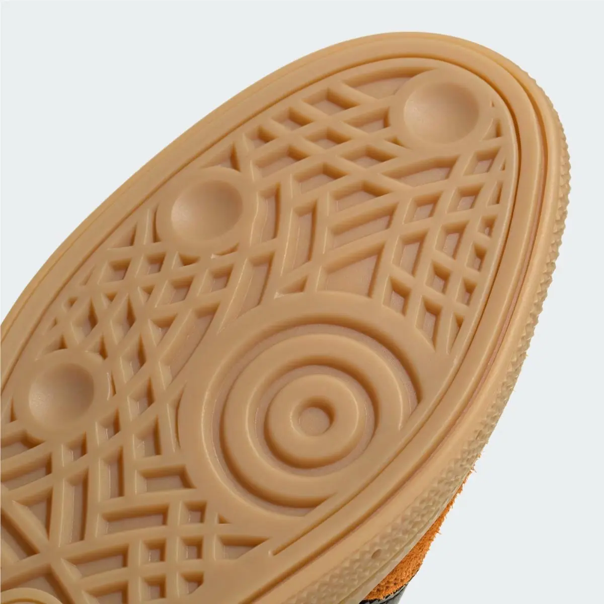 Adidas shoes - adidas Handball Spezial - Handball Spezial - JS3864 - Orange 8