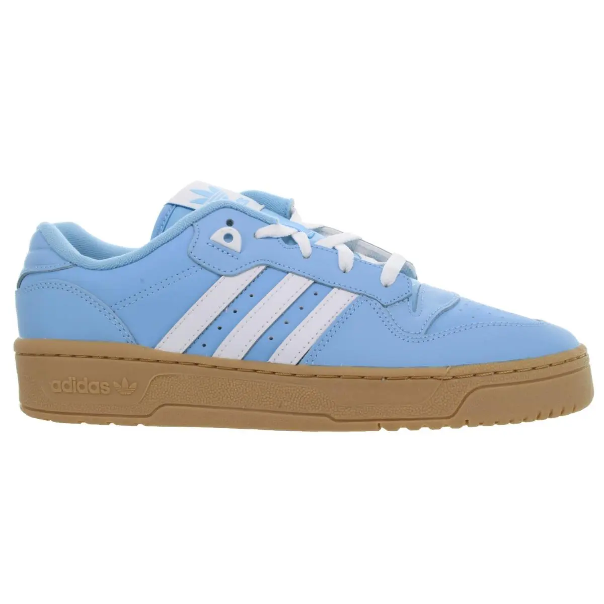 Adidas shoes - Adidas Originals Rivalry Low - Originals Rivalry Low - JH7149 - Pantone, Cloud White, Gum 0