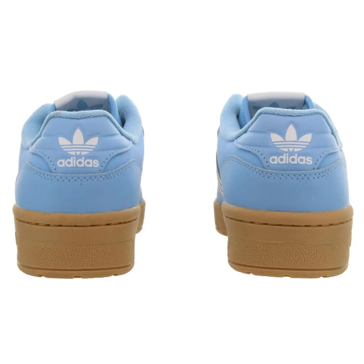 Adidas shoes - Adidas Originals Rivalry Low - Originals Rivalry Low - JH7149 - Pantone, Cloud White, Gum 4