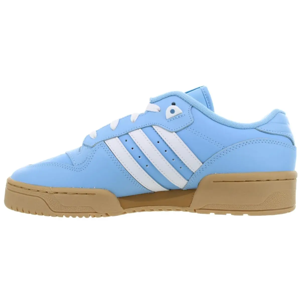 Adidas shoes - Adidas Originals Rivalry Low - Originals Rivalry Low - JH7149 - Pantone, Cloud White, Gum 12