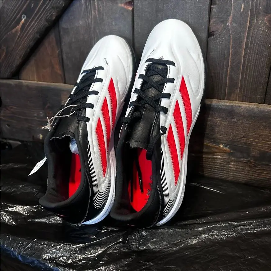Adidas shoes - adidas Copa Pure - Copa Pure - Multicolor 1