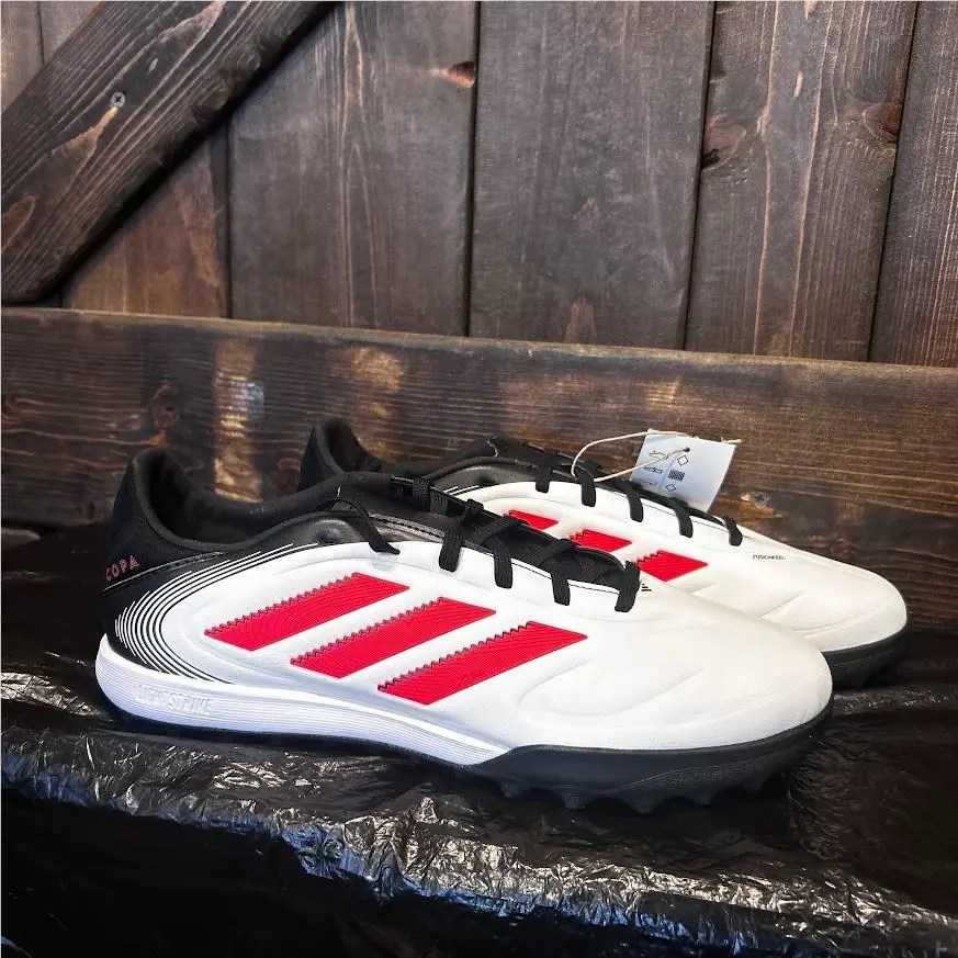 Adidas shoes - adidas Copa Pure - Copa Pure - Multicolor 4