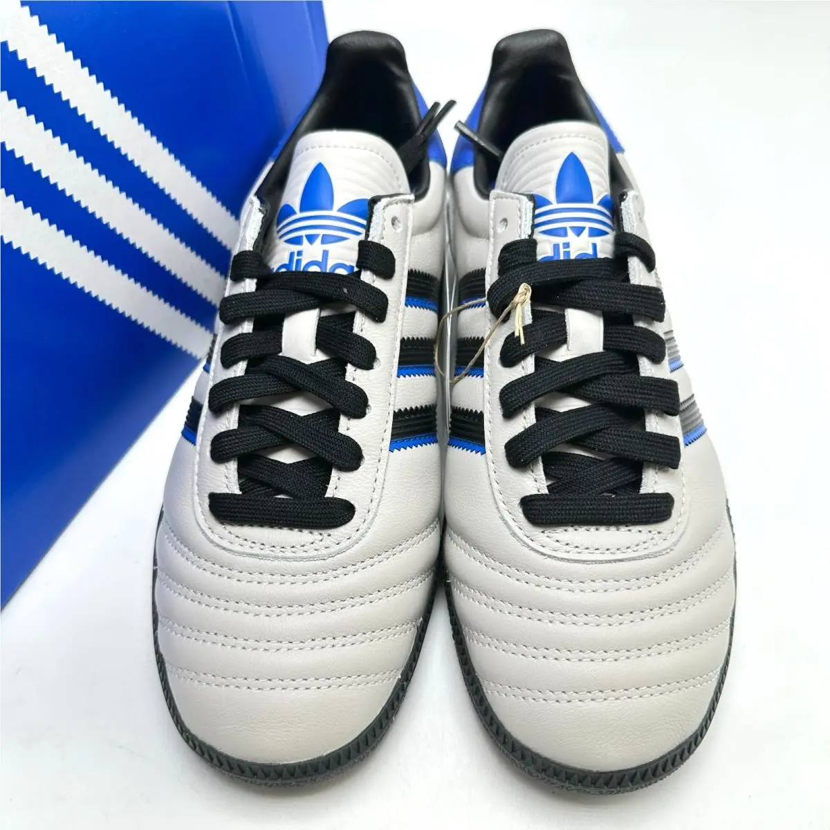Adidas shoes - adidas Samba - Samba - JR0965 - Grey One/Core Black/Carbon 1