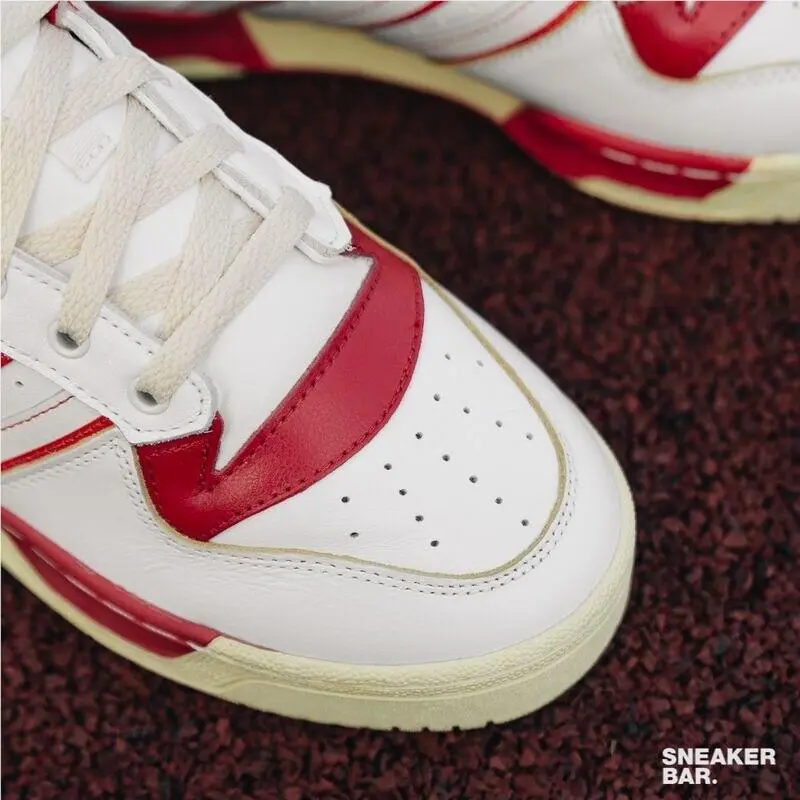 Adidas shoes - adidas Rivalry - Rivalry - Adidas Shoes - White 10