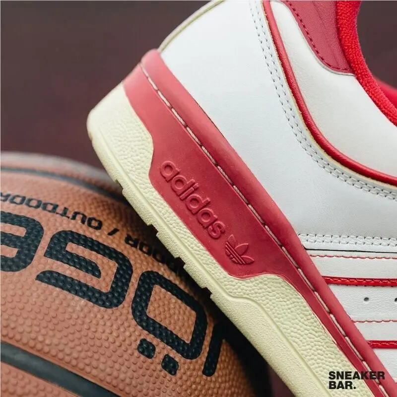 Adidas shoes - adidas Rivalry - Rivalry - Adidas Shoes - White 24