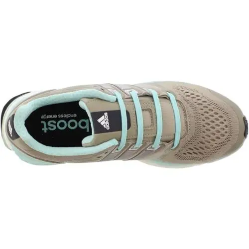 Adidas shoes - adidas adistar Boost - adistar Boost - M18852 - Gray 1